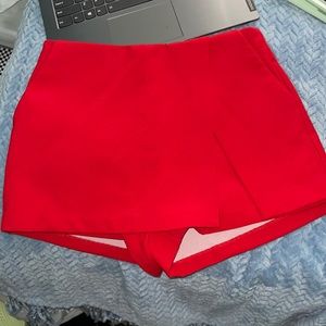 Short/skirt forever 21